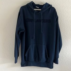 California Baptist CBU Lancers Hoodie